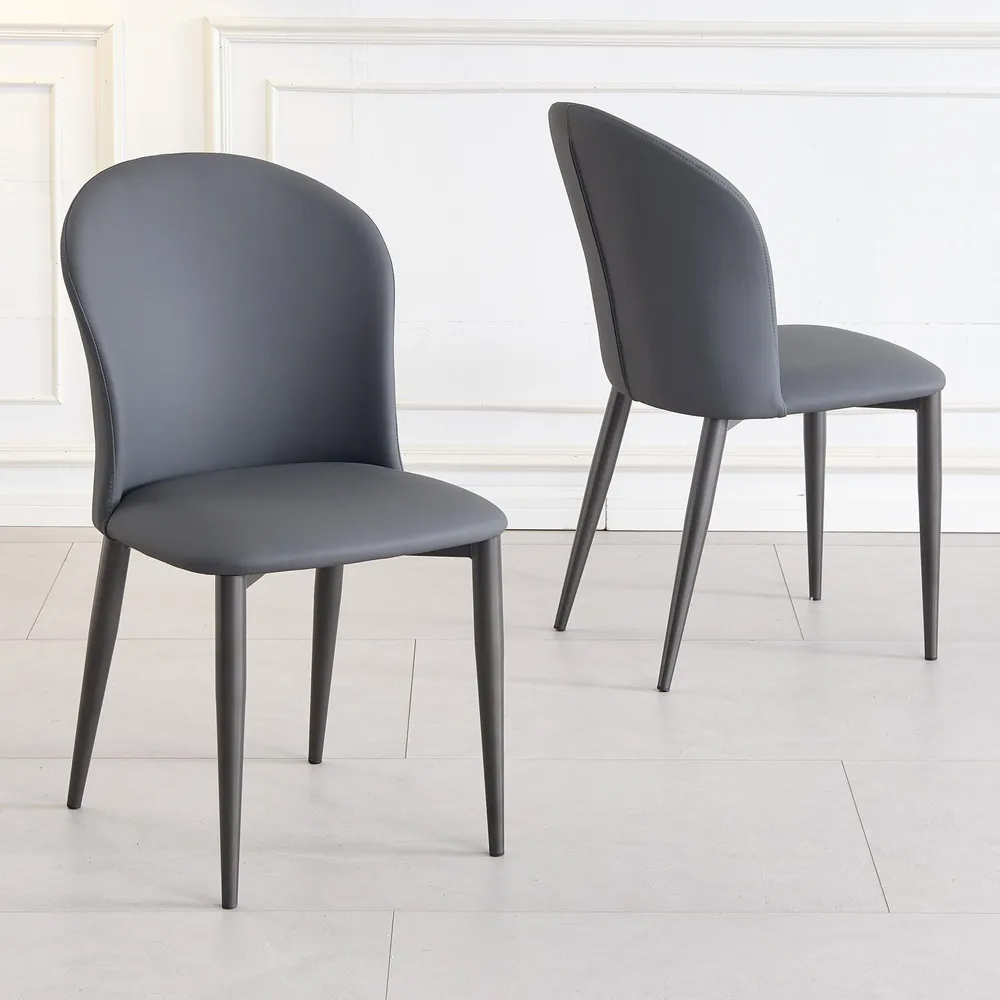 A GUIDE TO FINDING THE PERFECT DINING CHAIRS